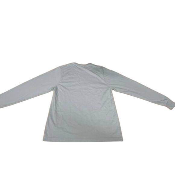 "TAYLOR SWIFT" 1989 Long Sleeve Blue T-Shirt SZ M Taylor's Version Concert - Picture 9 of 10